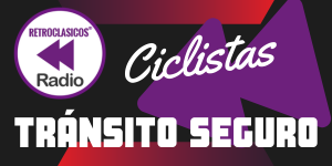 Ciclistas